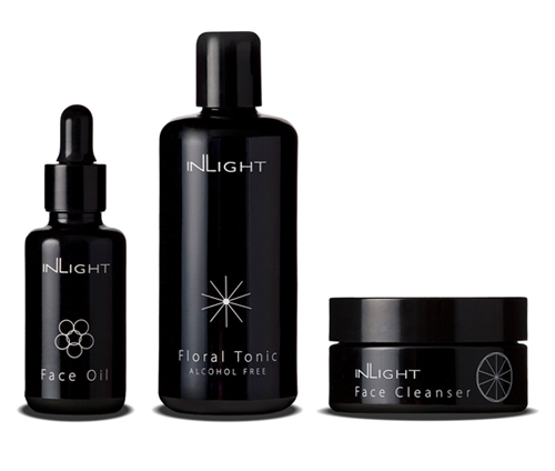 Inlight Beauty Natural Skincare