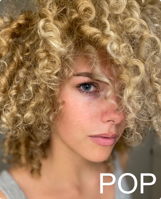 Welcome to POP Hair Salon