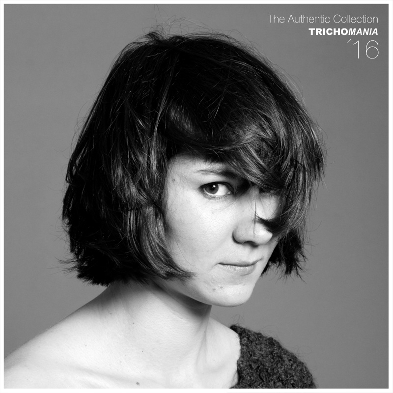 Trichomania Work Samples Haircuts And Colour By Mark Weston